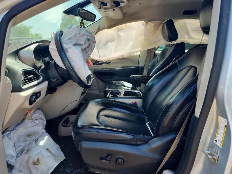 Aukcja sprzedaży 2023 Chrysler Pacifica, vin: 2C4RC1BG5PR566654, numer aukcji: 56596656