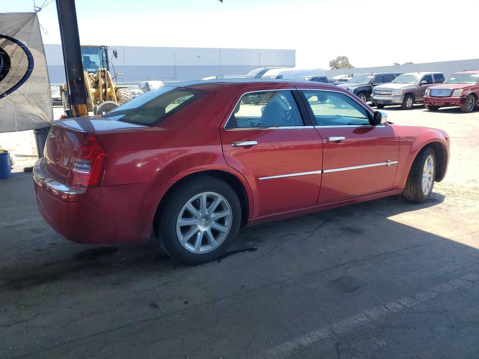 Aukcja sprzedaży 2006 Chrysler 300c, vin: 2C3KA63H46H454948, numer aukcji: 58607566