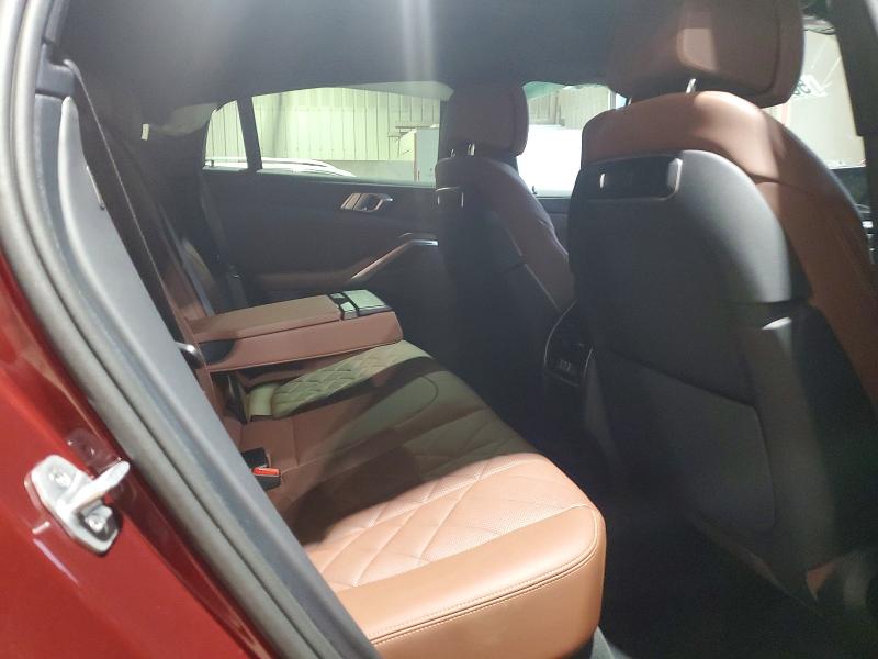 Aukcja sprzedaży 2026 Bmw X6, vin: 5UX33EX04T9322792, numer aukcji: 56581596