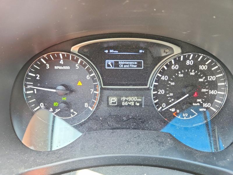 Aukcja sprzedaży 2013 Nissan Altima, vin: 1N4BL3AP5DC157305, numer aukcji: 85973715