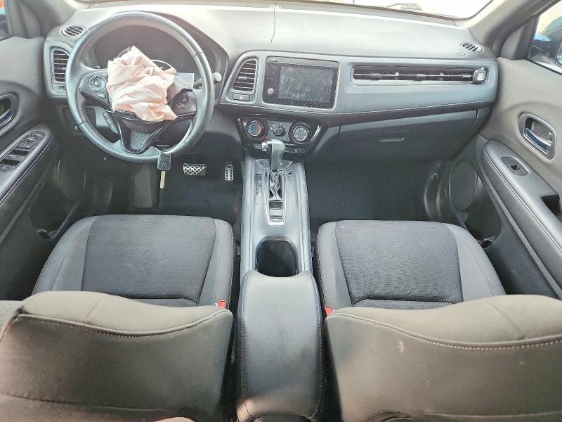 Продаж на аукціоні авто 2020 Honda Hr-v, vin: 3CZRU5H10LM703048, номер лоту: 58440066