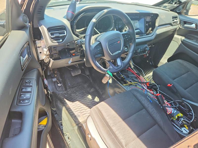 Продажа на аукционе авто 2024 Dodge Durango, vin: 1C4SDJFT3RC198203, номер лота: 79134905