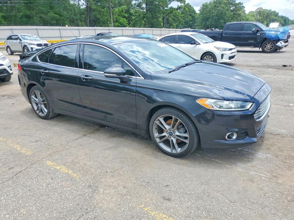 56419706 :رقم المزاد ، 3FA6P0K91FR189905 vin ، 2015 Ford Fusion مزاد بيع
