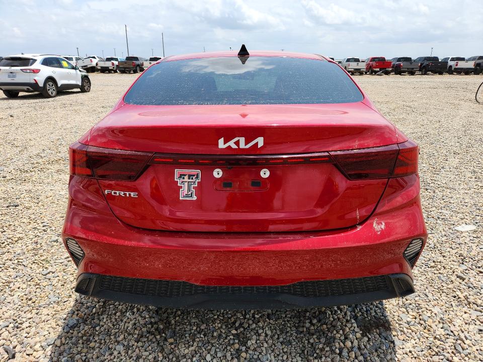 Aukcja sprzedaży 2024 Kia Forte, vin: 3KPF24AD2RE790998, numer aukcji: 58770266
