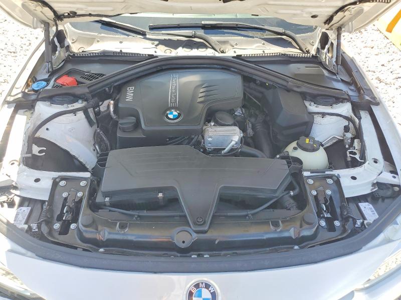 2018 Bmw 320 მანქანა იყიდება აუქციონზე, vin: WBA8E1G59JNU91004, აუქციონის ნომერი: 55657406