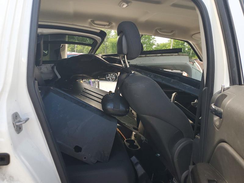 Продажа на аукционе авто 2011 Jeep Patriot, vin: 1J4NF1GB0BD276959, номер лота: 57922516