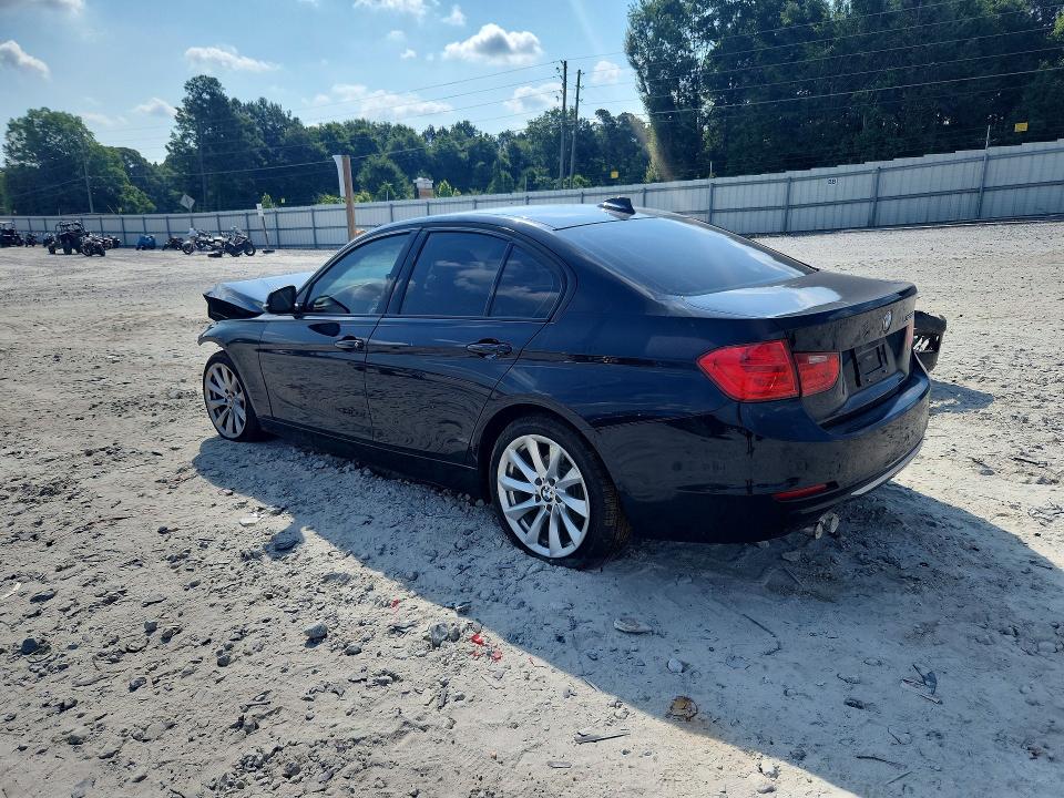 Продажа на аукционе авто 2012 Bmw 328, vin: WBA3A5C54CF341995, номер лота: 57023866