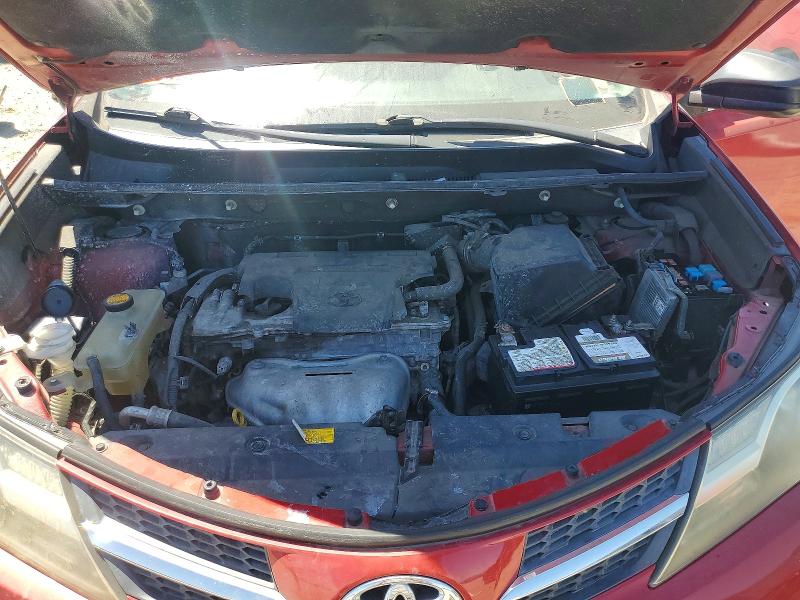 59026086 :رقم المزاد ، 2T3ZFREV4FW153094 vin ، 2015 Toyota Rav4 مزاد بيع