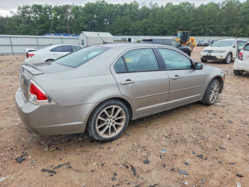 Aukcja sprzedaży 2009 Ford Fusion, vin: 3FAHP07Z19R184984, numer aukcji: 57999516