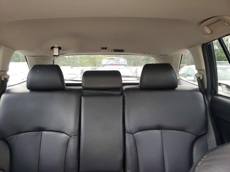 Aukcja sprzedaży 2012 Subaru Outback, vin: 4S4BRBKC3C3265219, numer aukcji: 57506426
