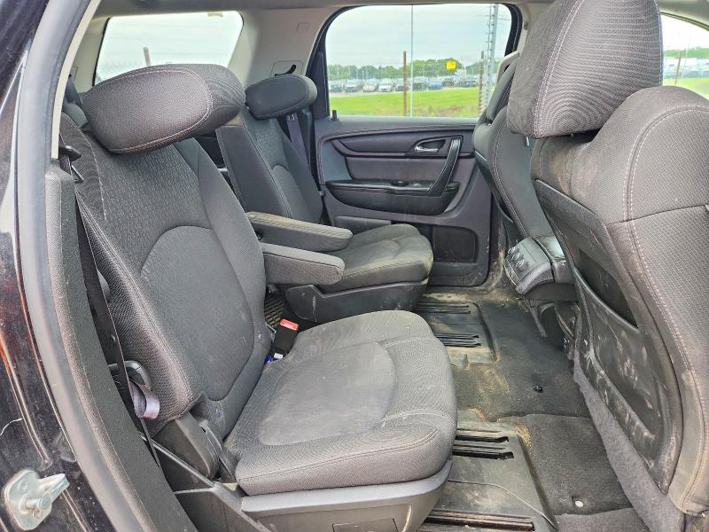 2014 Gmc Acadia მანქანა იყიდება აუქციონზე, vin: 1GKKVPKD1EJ245088, აუქციონის ნომერი: 58579596