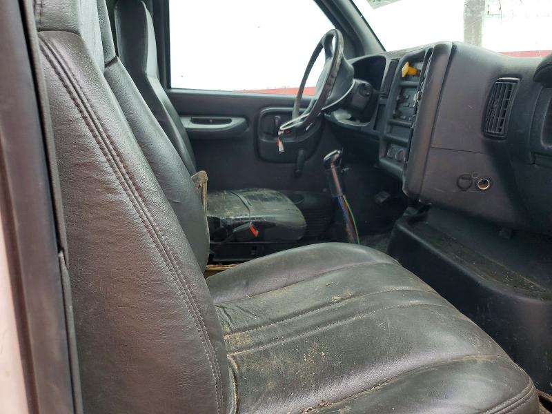 Продаж на аукціоні авто 2005 Gmc C7, vin: 1GDM7C1C45F522217, номер лоту: 56818906