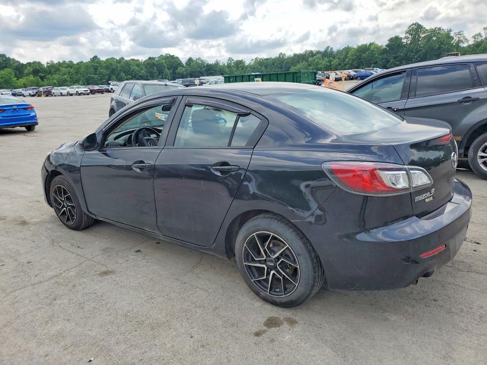 Aukcja sprzedaży 2012 Mazda 3, vin: JM1BL1UF0C1501909, numer aukcji: 56433396