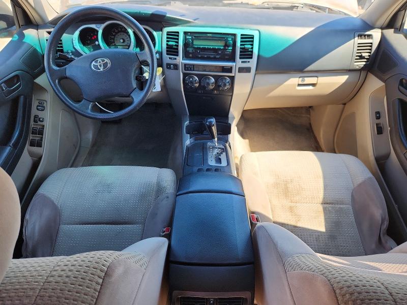 Aukcja sprzedaży 2004 Toyota 4runner, vin: JTEZU14R440038763, numer aukcji: 57712286