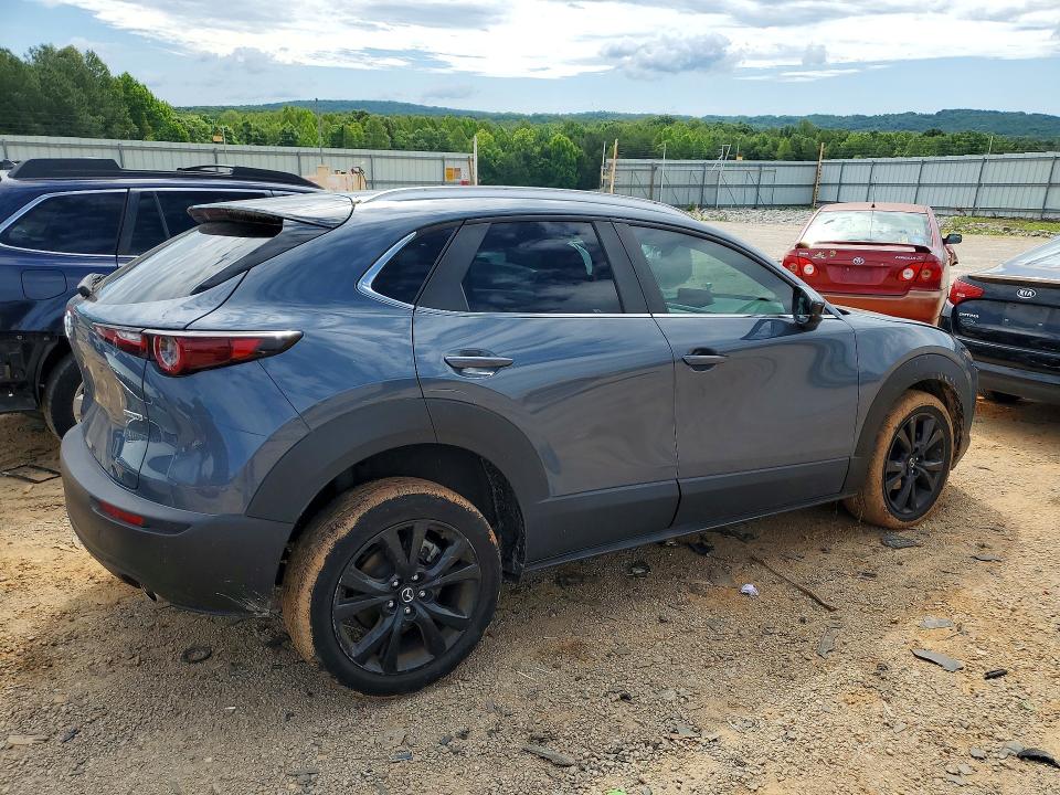 Продажа на аукционе авто 2022 Mazda Cx-30, vin: 3MVDMBCL9NM416784, номер лота: 55249426