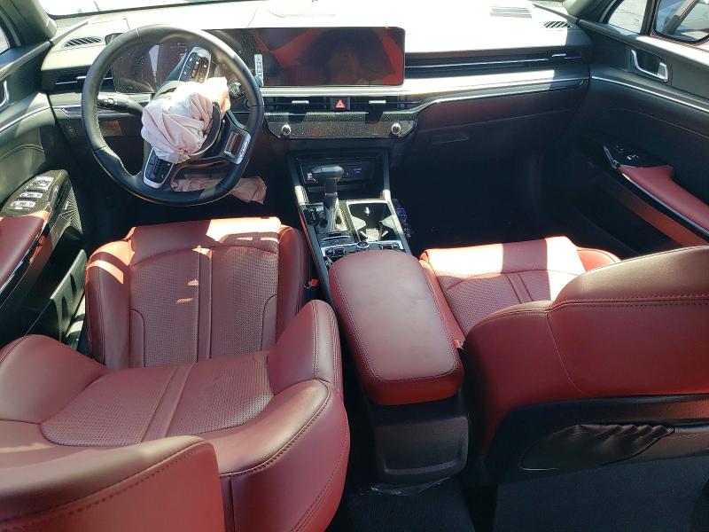 Продажа на аукционе авто 2025 Kia K5, vin: KNAG64J78S5379400, номер лота: 58722386