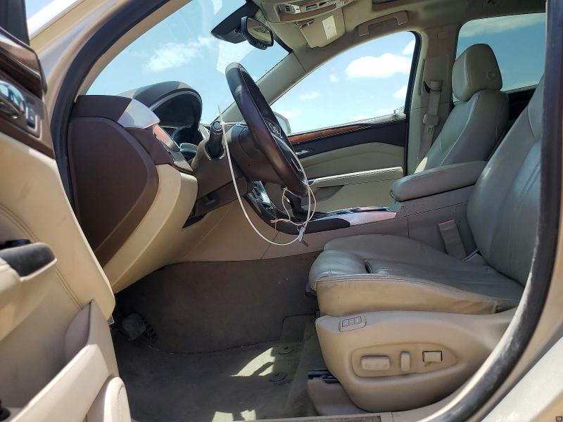 Продаж на аукціоні авто 2014 Cadillac Srx, vin: 3GYFNBE35ES597621, номер лоту: 59368966