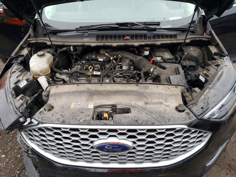 2023 Ford Edge მანქანა იყიდება აუქციონზე, vin: 2FMPK4J92PBA25256, აუქციონის ნომერი: 58136796