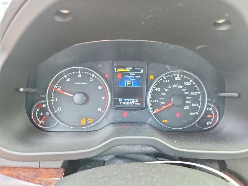 Продаж на аукціоні авто 2014 Subaru Legacy, vin: 4S3BMBN6XE3024124, номер лоту: 58900266