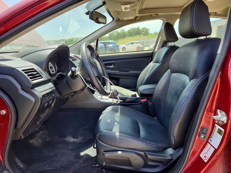 Продажа на аукционе авто 2013 Subaru Impreza, vin: JF1GPAS63D2808439, номер лота: 56060316