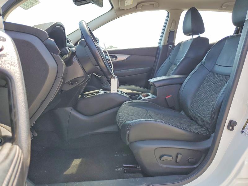 Aukcja sprzedaży 2020 Nissan Rogue Sport, vin: JN1BJ1CW7LW382155, numer aukcji: 55961266