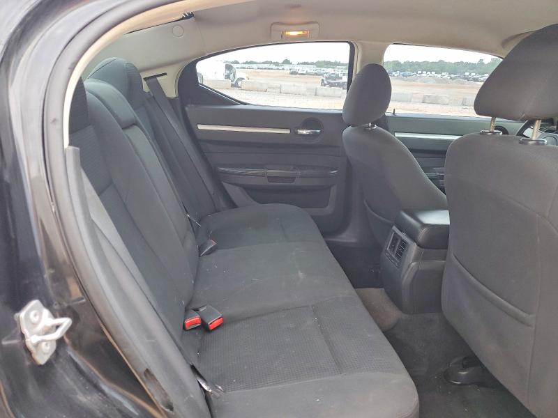 55821516 :رقم المزاد ، 2B3CA3CV0AH177388 vin ، 2010 Dodge Charger مزاد بيع
