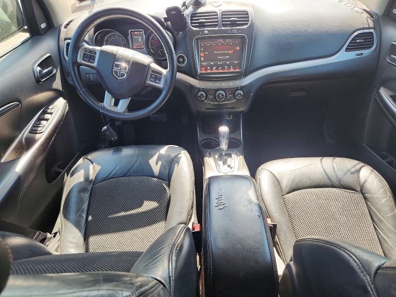 Aukcja sprzedaży 2015 Dodge Journey, vin: 3C4PDCGG4FT511570, numer aukcji: 56820966