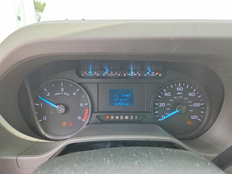 55572916 :رقم المزاد ، 1FDWE3FK5PDD09743 vin ، 2023 Ford E350 مزاد بيع