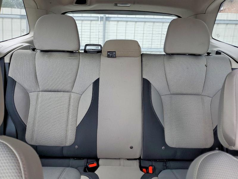 Aukcja sprzedaży 2020 Subaru Forester, vin: JF2SKADC2LH484757, numer aukcji: 59118756