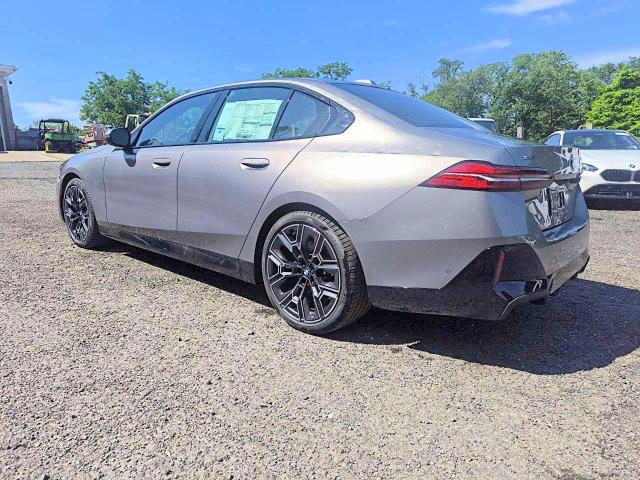 Продажа на аукционе авто 2026 Bmw 540, vin: WBA63FJ06TCX08787, номер лота: 55636186