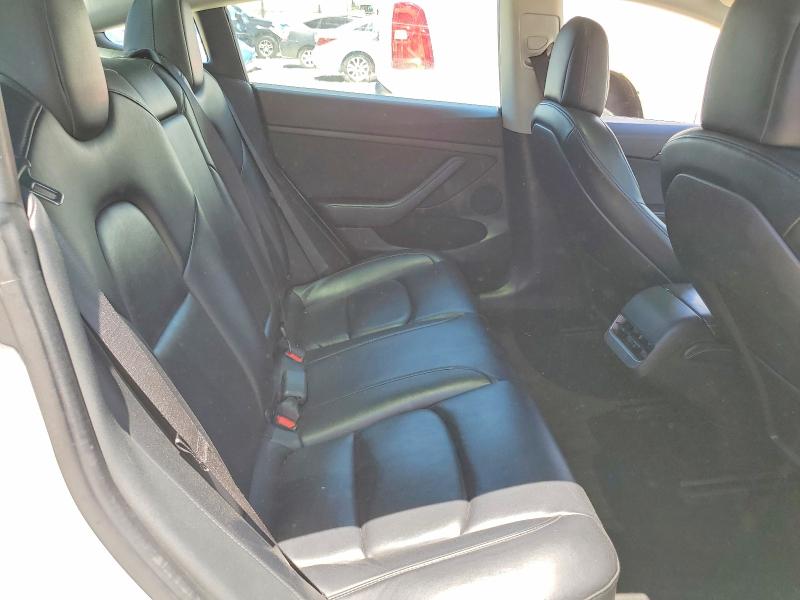 2022 Tesla Model 3 მანქანა იყიდება აუქციონზე, vin: 5YJ3E1EB7NF157273, აუქციონის ნომერი: 56550526