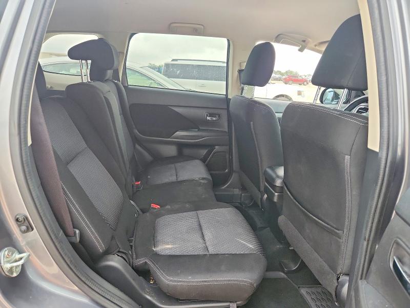 Продаж на аукціоні авто 2018 Mitsubishi Outlander, vin: JA4AD2A37JJ002668, номер лоту: 56056466