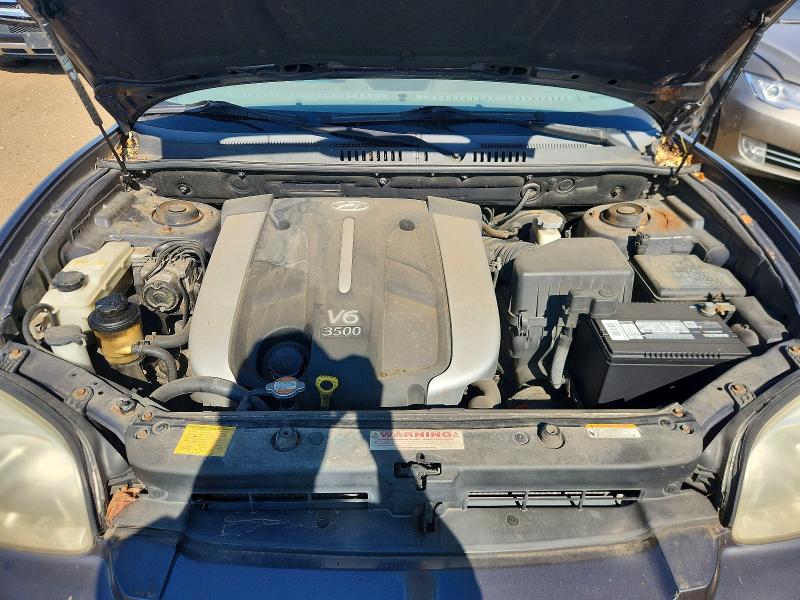 Продаж на аукціоні авто 2006 Hyundai Santa Fe, vin: KM8SC13E96U069067, номер лоту: 55750616