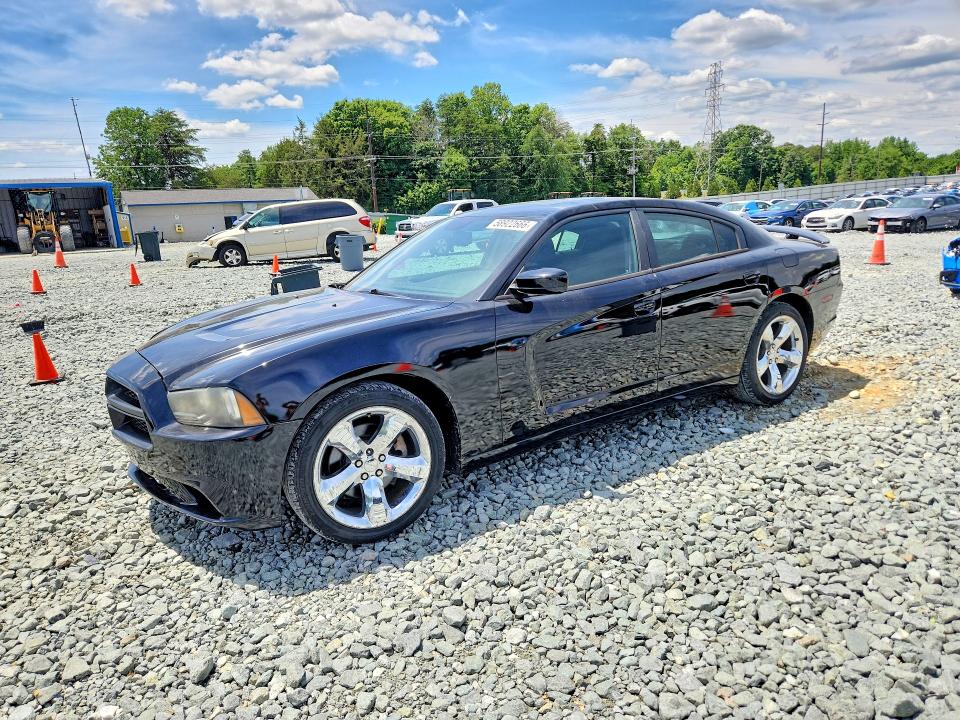 Aukcja sprzedaży 2013 Dodge Charger, vin: 2C3CDXCT2DH532145, numer aukcji: 58922666