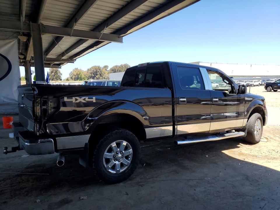 Продаж на аукціоні авто 2014 Ford F150, vin: 1FTFW1EFXEKD74851, номер лоту: 57084816