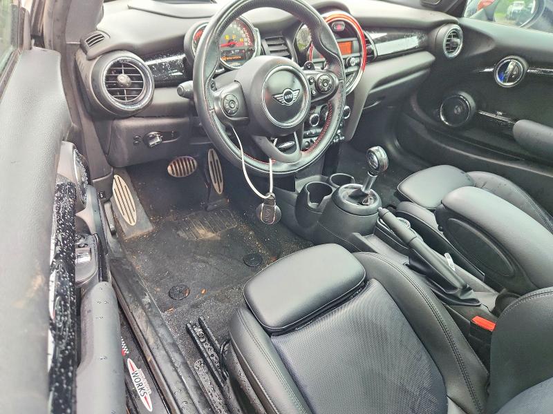 Продажа на аукционе авто 2019 Mini Cooper, vin: WMWXM9C50K2H38757, номер лота: 49598696