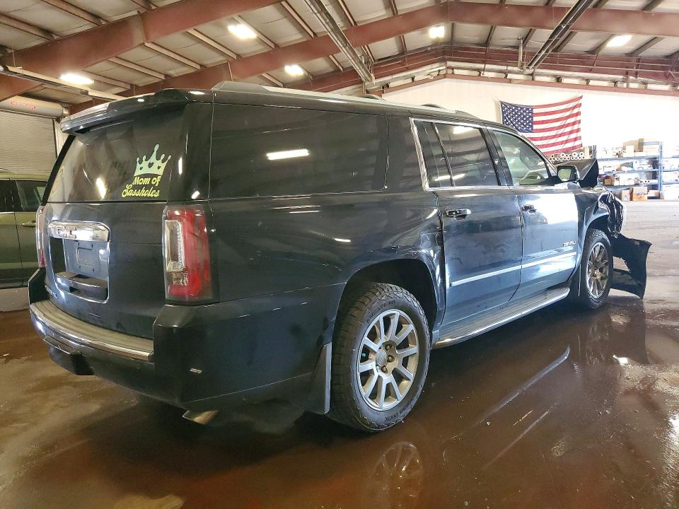Aukcja sprzedaży 2017 Gmc Yukon Xl, vin: 1GKS2HKJXHR163886, numer aukcji: 55853426