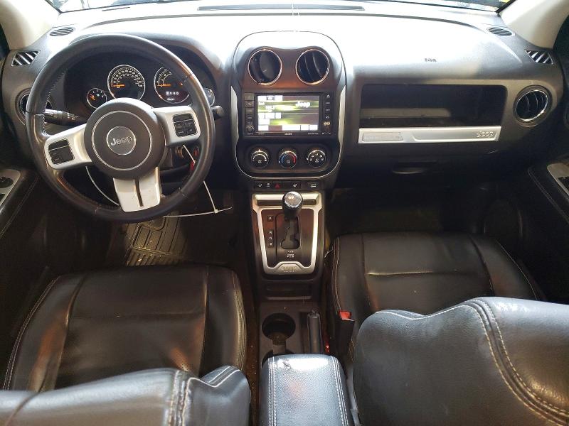 Aukcja sprzedaży 2016 Jeep Compass, vin: 1C4NJDAB8GD625680, numer aukcji: 58234616
