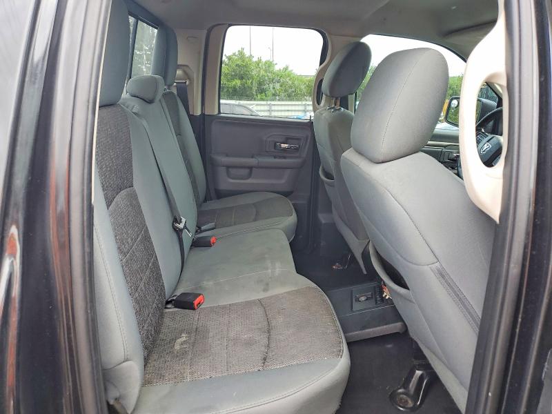 Aukcja sprzedaży 2016 Ram 1500, vin: 1C6RR7GT8GS133939, numer aukcji: 56944096