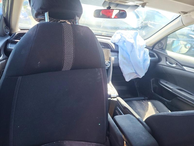 Продажа на аукционе авто 2019 Honda Civic, vin: 2HGFC2F52KH035526, номер лота: 58037966