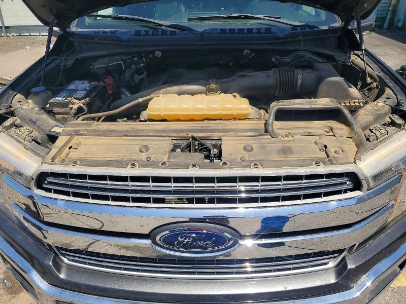 Продаж на аукціоні авто 2018 Ford F150, vin: 1FTEW1EG1JKD97238, номер лоту: 55556196