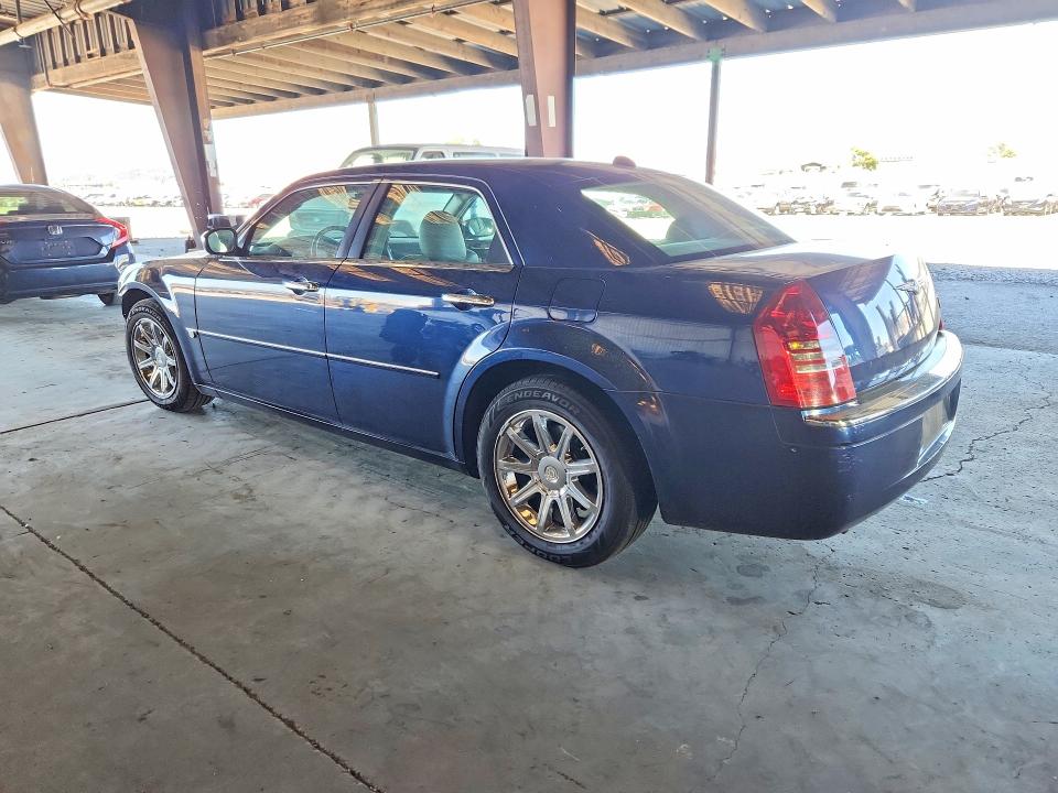Продаж на аукціоні авто 2006 Chrysler 300c, vin: 2C3KA63H66H205082, номер лоту: 57594876