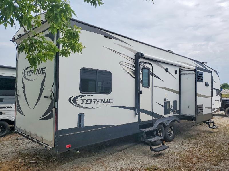 Aukcja sprzedaży 2018 Heartland Rv Recreational Vehicle (rv), vin: 5SFCB3722JE357293, numer aukcji: 56520976