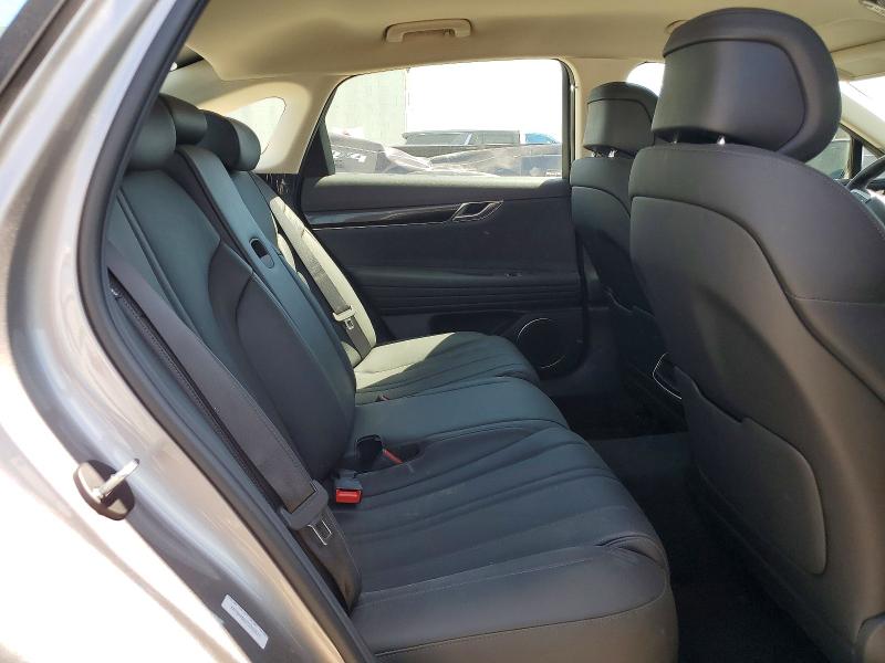 54611416 :رقم المزاد ، KMTGA4SC2TU313477 vin ، 2026 Genesis G80 مزاد بيع