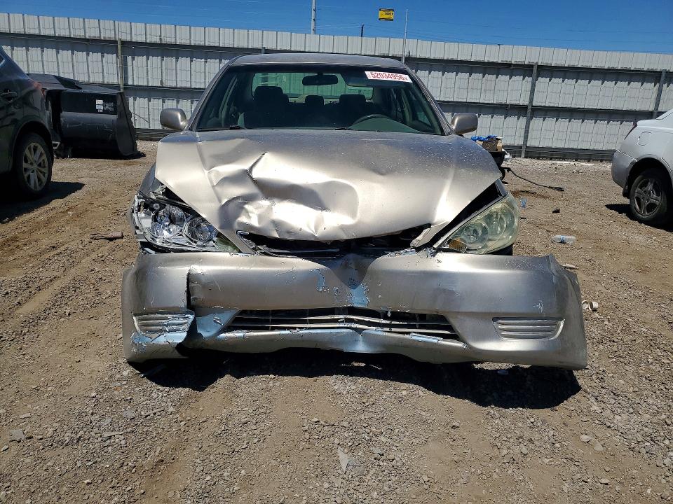 Продажа на аукционе авто 2006 Toyota Camry, vin: 4T1BE32K26U153356, номер лота: 52034956