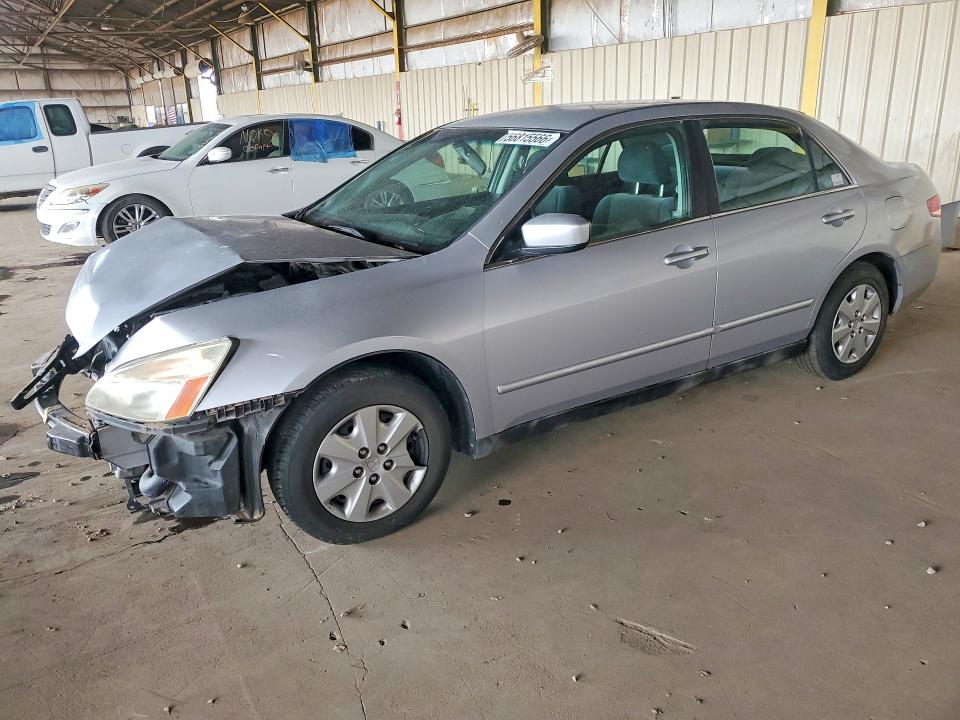 2004 Honda Accord მანქანა იყიდება აუქციონზე, vin: 1HGCM56394A016831, აუქციონის ნომერი: 56815566
