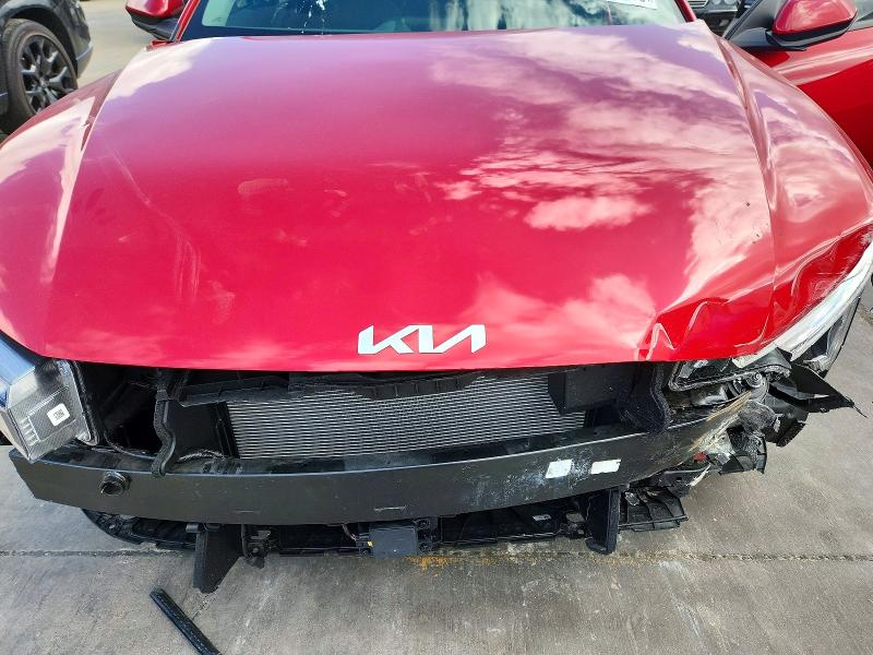 Aukcja sprzedaży 2025 Kia K4, vin: 3KPFU4DE0SE191523, numer aukcji: 56960416