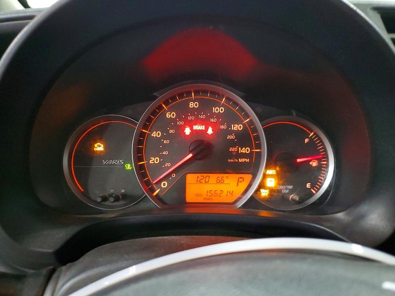 Продажа на аукционе авто 2014 Toyota Yaris, vin: VNKKTUD38EA000896, номер лота: 58193386