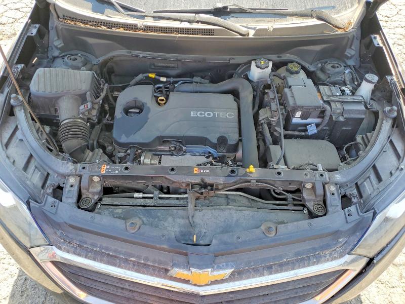 Aukcja sprzedaży 2020 Chevrolet Equinox, vin: 2GNAXKEV4L6285367, numer aukcji: 59102966