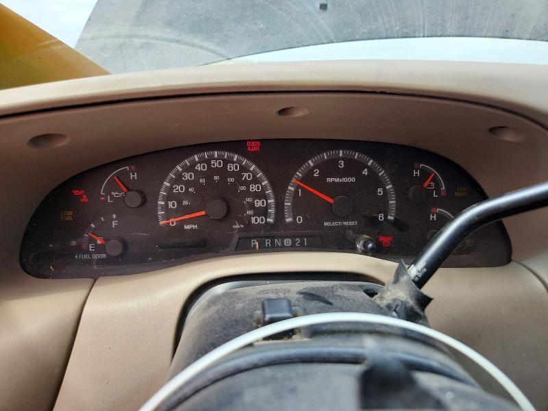 58074526 :رقم المزاد ، 1FTRW08W11KE06518 vin ، 2001 Ford F150 مزاد بيع